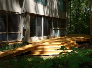 279 Two Mule Rd, Pittsboro, NC 27312