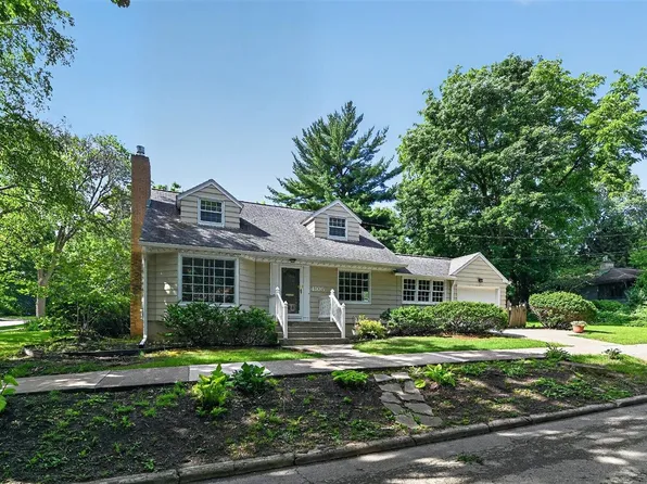 4105 Chippewa Dr, Madison, WI 53711