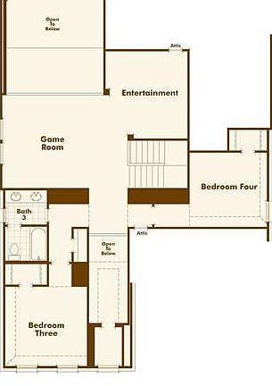 3rd image of 1609 Cherry Blossom Ct