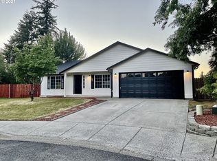 802 NW 20th Cir, Battle Ground, WA