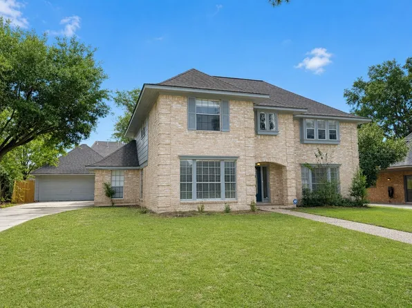 6630 Sumner Isle Ct, Spring, TX 77379