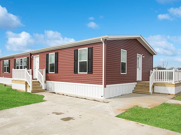 Exterior Image-2-Fairmont Homes 723 Parke Place