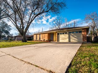 9563 Sutter Park Ln, Houston, TX 77086