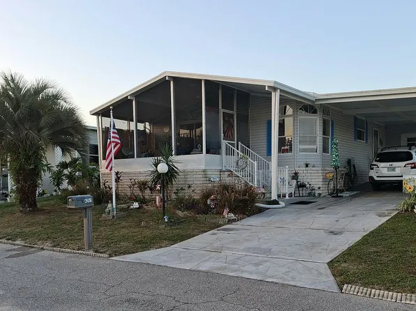 4281 Hamlin Way, Wimauma, FL 33598