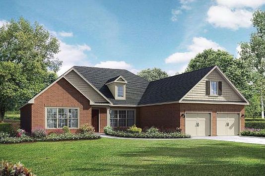 Build The Oxford - now starting at 414,900