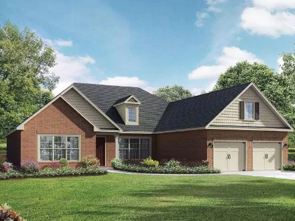 The Oxford Plan, Briercreek