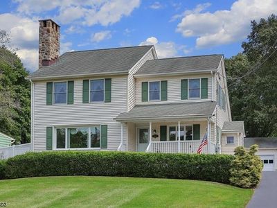 2022 Black River Rd, Far Hills, NJ, 07931