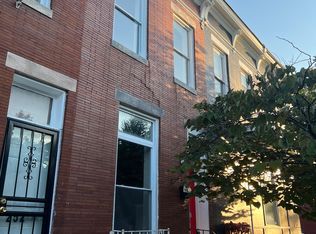 2527 Ashland Ave, Baltimore, MD 21205