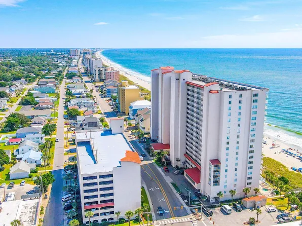 1625 S Ocean Blvd. S #910, North Myrtle Beach, SC 29582