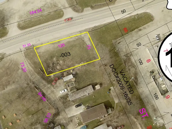 146 W Jackson St, Seneca, IL 61360