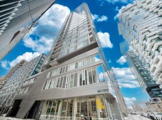 68 Shuter St #2505, Toronto, ON M5B0B4