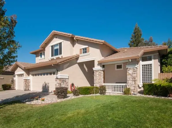 689 Halidon Way, Folsom, CA 95630