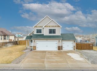 2556 Fairview Heights Ct, Rifle, CO 81650