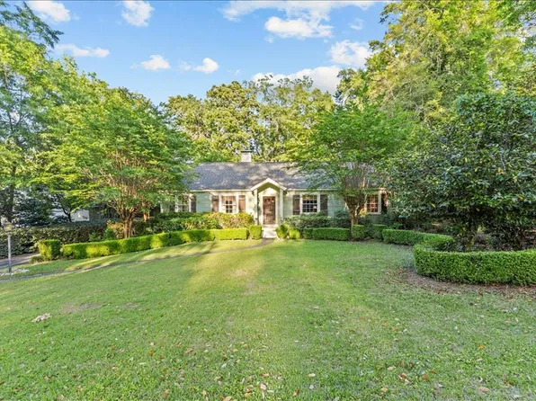 302 N Iroquois Ave, Dothan, AL 36303
