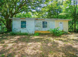 1105 N 50th Ave, Pensacola, FL 32506