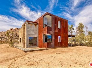 63131 Rocking Chair Rd, Joshua Tree, CA 92252