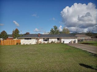 4402 Airport Rd, Sweet Home, OR 97386