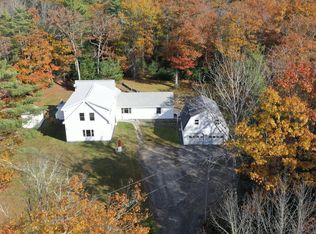 32 Crosby Rd, Arrowsic, ME 04530
