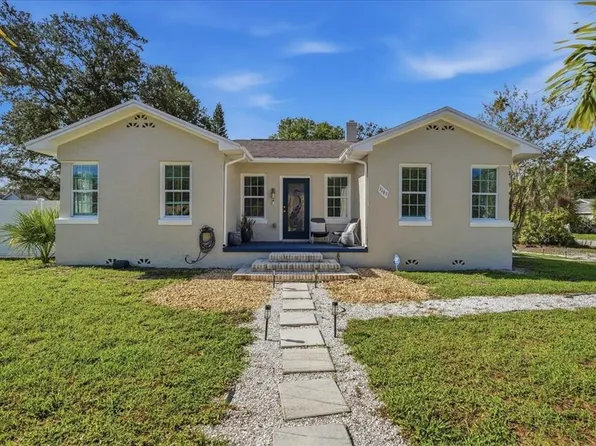 1161 SEDEEVA STREET, CLEARWATER, FL 33755