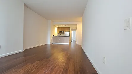 Rented by The Dermot Realty Management Company