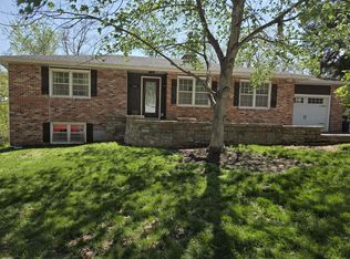 1904 Princeton Dr, Columbia, MO 65203