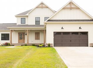 LOT 7 W South St, Upland, IN