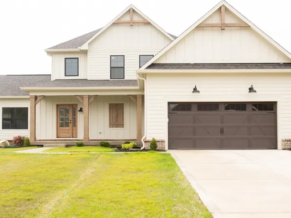 LOT 7 W South St, Upland, IN 46989