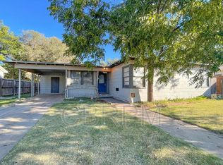 2004 47th St, Lubbock, TX 79412