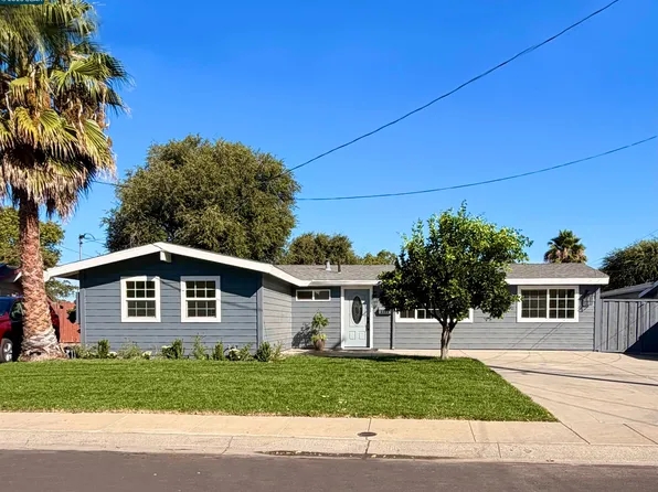 3355 Bennett Way, Concord, CA 94519