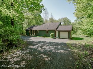 148 Ed West Rd, Phoenicia, NY 12464