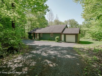 148 Ed West Road, Phoenicia, NY, 12464