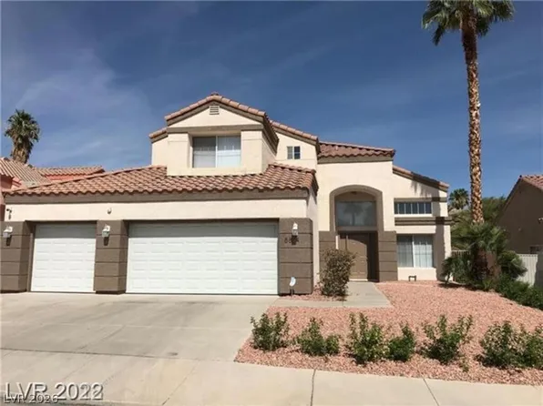 8824 W Katie Ave, Las Vegas, NV 89147
