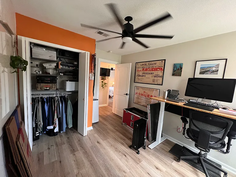 Guest Bedroom 1