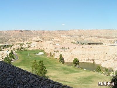 Falcon Ridge Golf Course VIEW