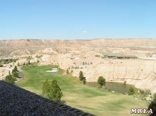 1095 Falcon Nest Ct, Mesquite, NV 89027