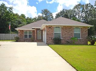 3550 Haley Way, Pace, FL 32571