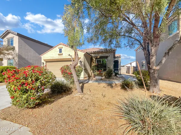 11770 W OVERLIN Lane, Avondale, AZ 85323