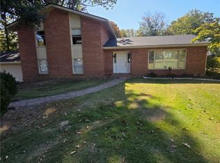 306 Fairmount Dr, Madison, IN 47250
