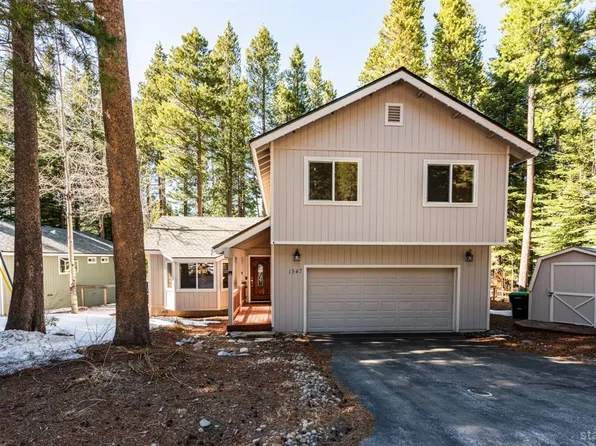 1547 Aztec Way, South Lake Tahoe, CA 96150
