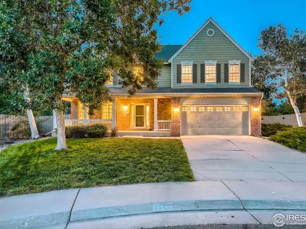 2320 Clayton Cir, Superior, CO 80027