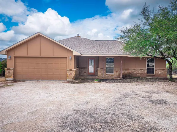 21607 Santa Carlo Avenue, Lago Vista, TX 78645