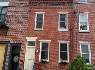 618 Kater St, Philadelphia, PA
