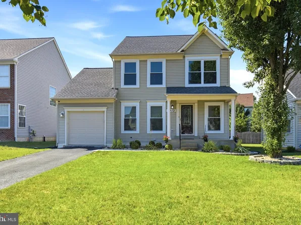 7912 Fox Lair Ct, Clinton, MD 20735