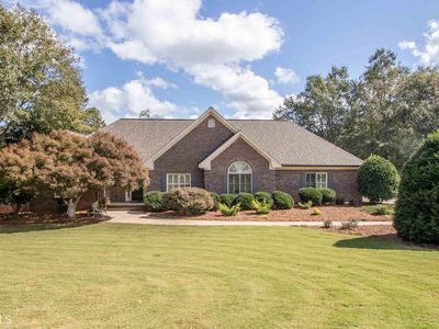 155 Cotton Creek Dr, McDonough, GA, 30252