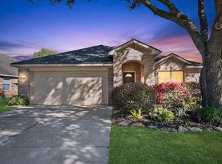 16114 Stone Stable Ln, Cypress, TX 77429