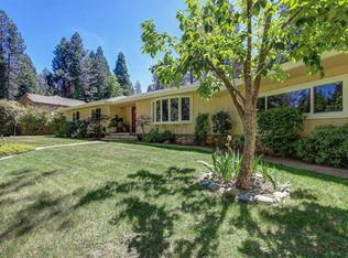 14645 Echo Ridge Dr, Nevada City, CA