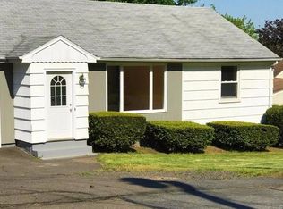 21 Forest Rd, Wallingford, CT 06492