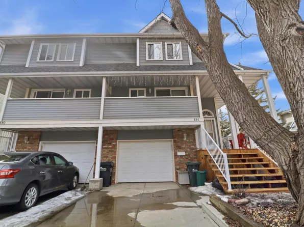 531 Woodbridge Way, Strathcona County, AB T8A 4G9