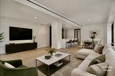 200 East 21st Street #7C image 1 of 16