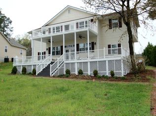 244 Heshbon Dr, Henrico, NC 27842